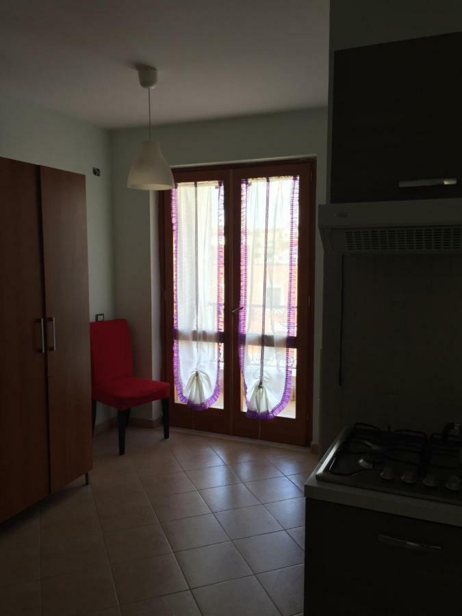 Apartamento Casa Viva Nápoles Exterior foto